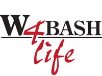 Wabash 4 Life Logo