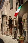 A street in Italy