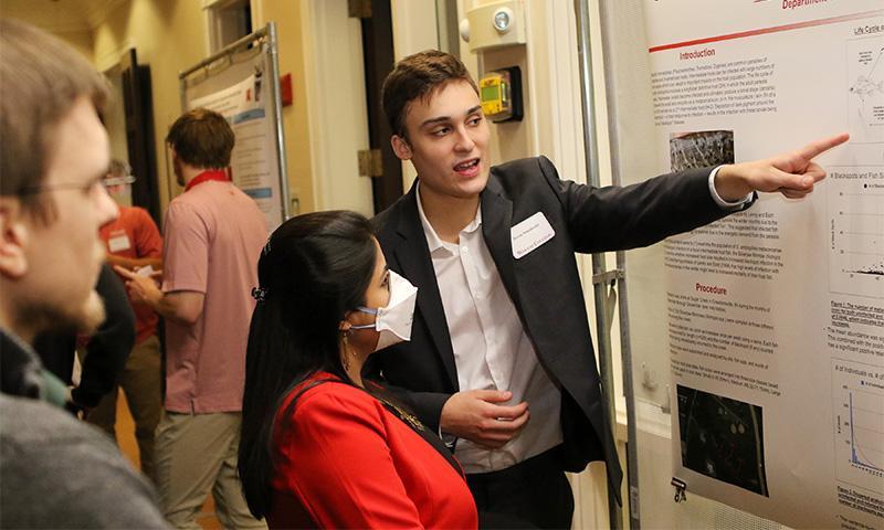 Celebration of Student Research
